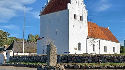 Kølstrup Kirke