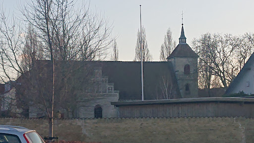 Emauskirken