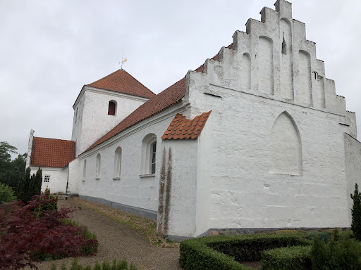 Munkebo Kirke