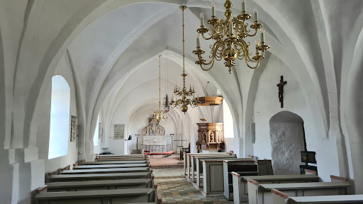 Revninge Kirke