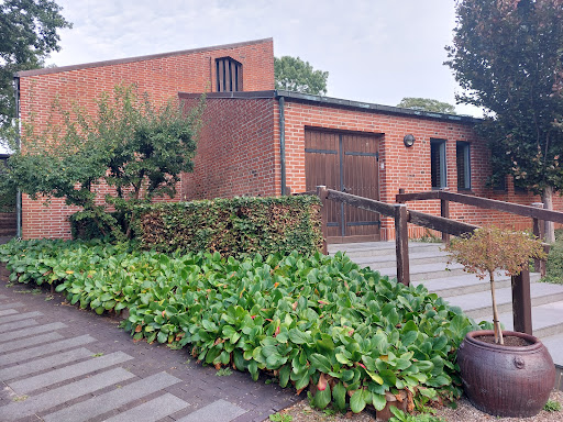 Kerteminde kapel