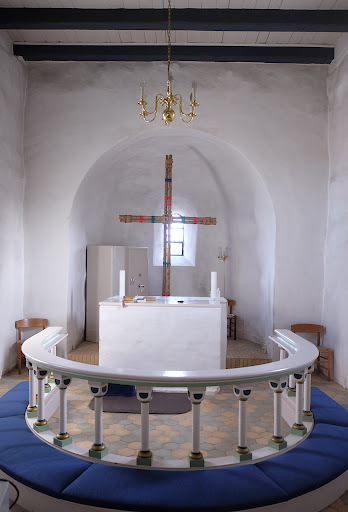 Bjerring Kirke