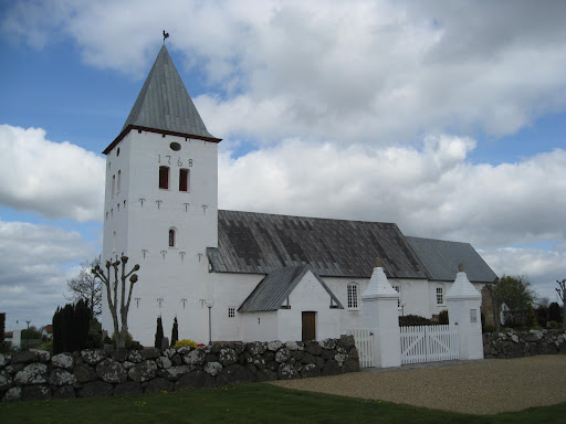 Darum Kirke