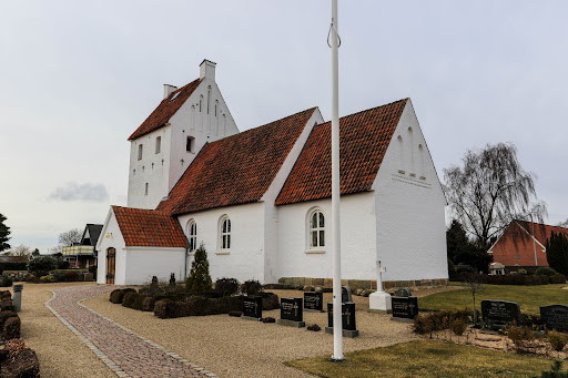 Vejrup Kirke