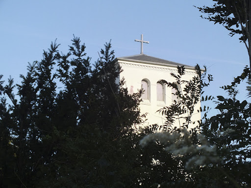 Skanderup Valgmenigheds Kirke