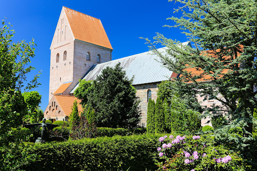 Vamdrup Kirke