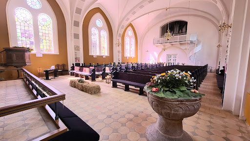 Ødis Kirke