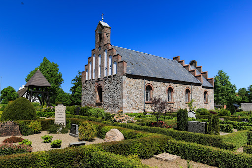 Hjarup Kirke