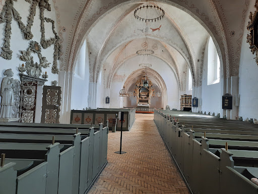 Dråby kirke