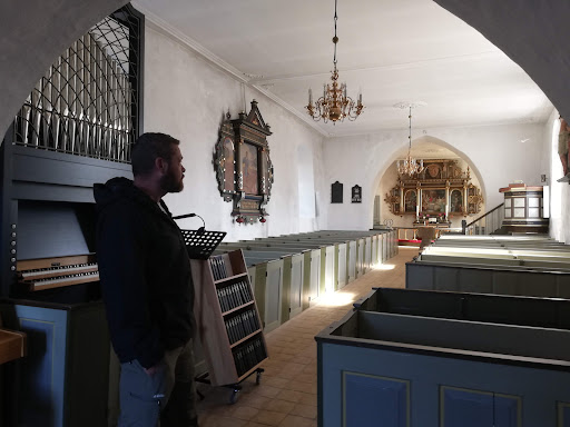 Jegerup Kirke