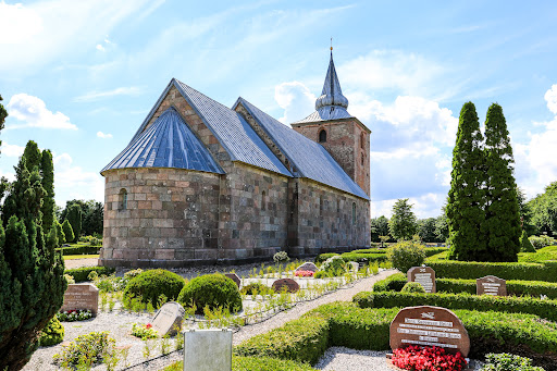 Oksenvad Kirke