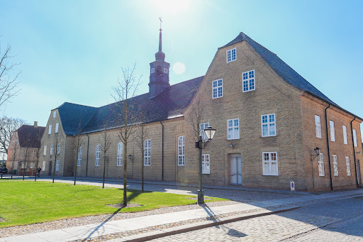 Brødremenighedens Kirke | UNESCO World Heritage