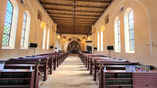 Tyrstrup Kirke