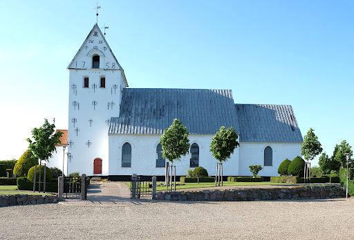 Frørup Kirke