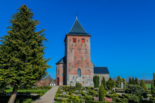 Taps Kirke