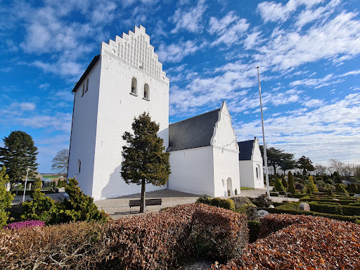 Ålsø kirke