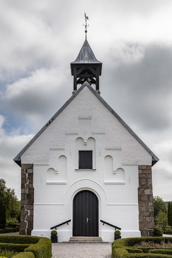 Øster Lindet Kirke