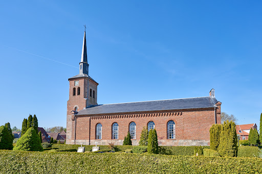 Jels Kirke