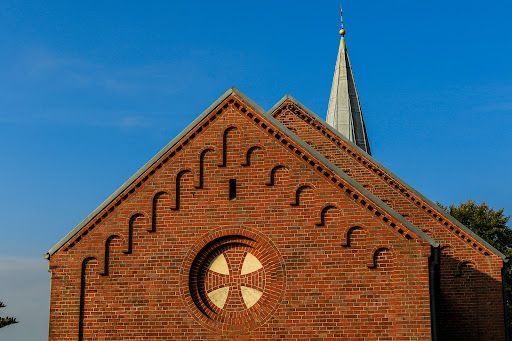Folding Kirke