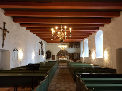 Bedsted Kirke