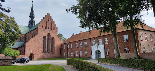Løgumkloster
