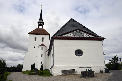 Nordborg Kirke