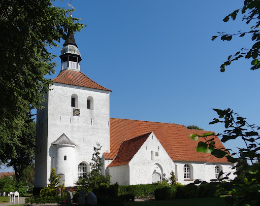 Oksbøl Kirke