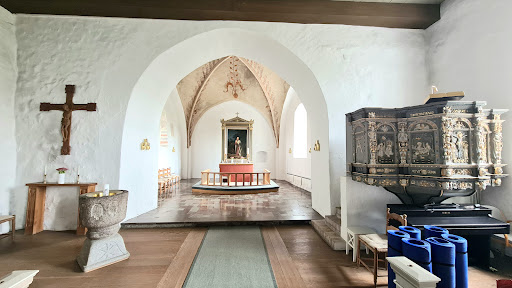 Havnbjerg Kirke