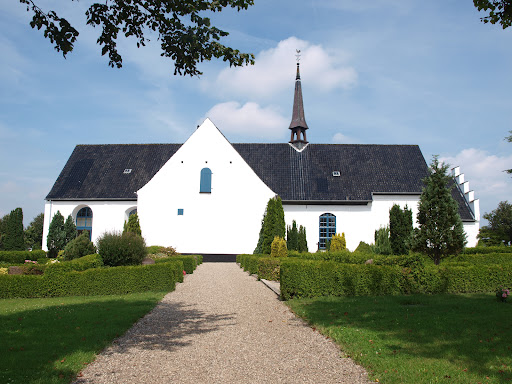 Egen Kirke