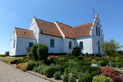 Asserballe Kirke