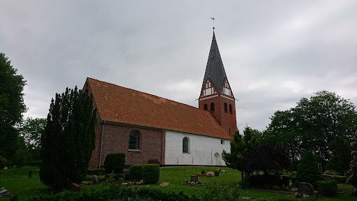 Augustenborg Slot