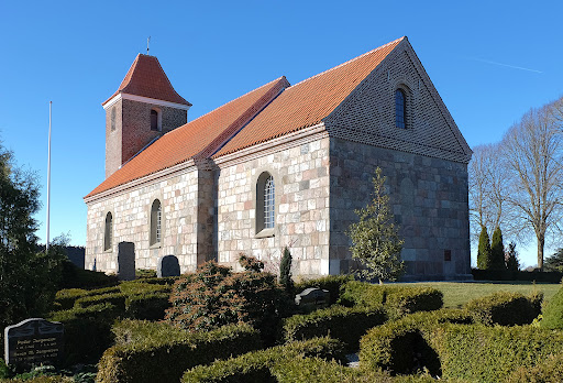 Voldby Kirke