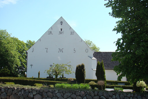 Uge Kirke