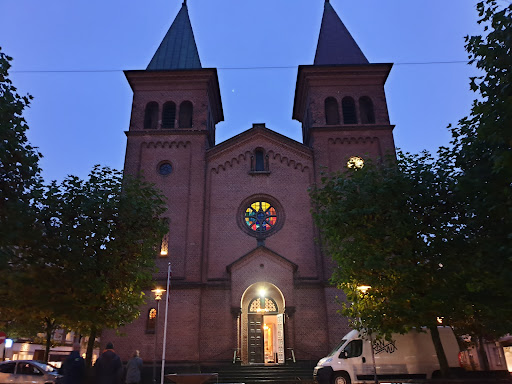 Sankt Pauls Kirke