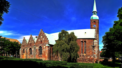 Vor Frue Kirke