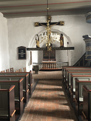 Egvad Kirke