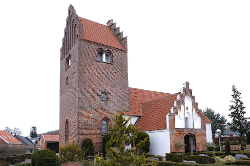 Søften Kirke