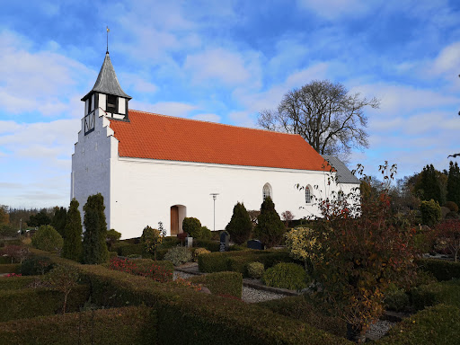 Grundfør Kirke