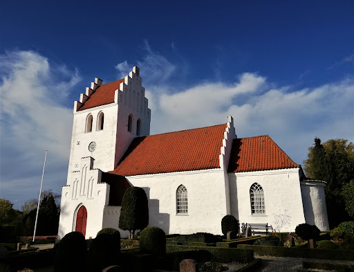 Lidemark Kirke