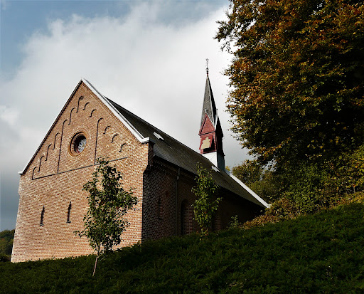 Skt. Peders Kapel