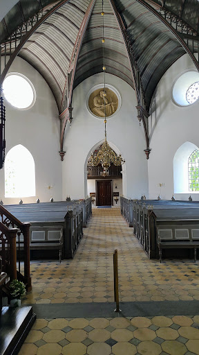 Store Heddinge Kirke