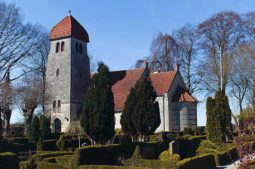 Højerup Kirke