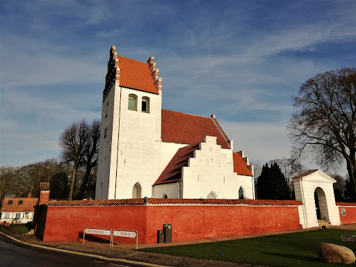 Lille Heddinge Kirke