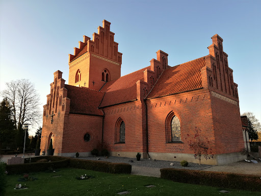 Havnelev Kirke