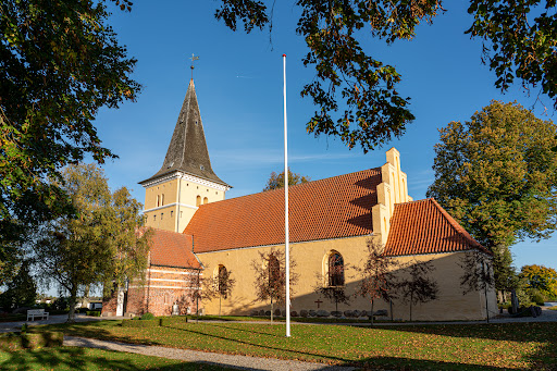 Magleby Kirke