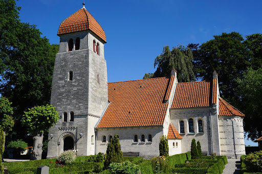 Stevns Klint UNESCO World Heritage