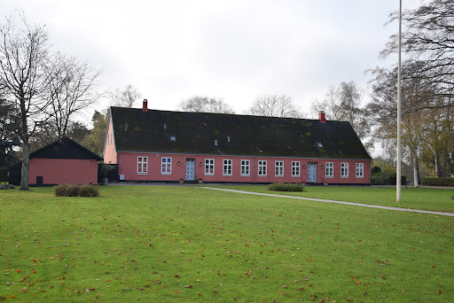 Lille Heddinge pastorat