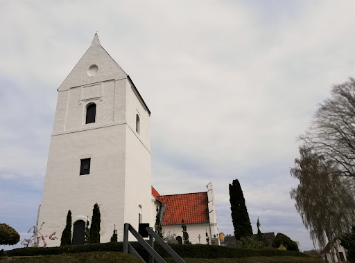 Hellested Kirke
