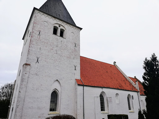 Slemminge Kirke
