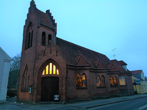 Vor Frue Kirke